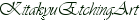 KitakyuEtchingArt