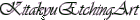 KitakyuEtchingArt